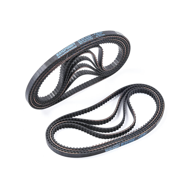 Correas de distribución para automóviles