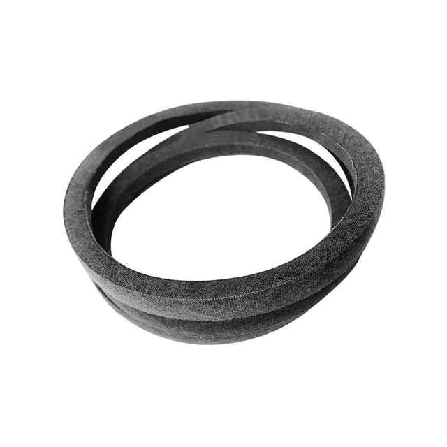 Correas trapezoidales para césped y jardín