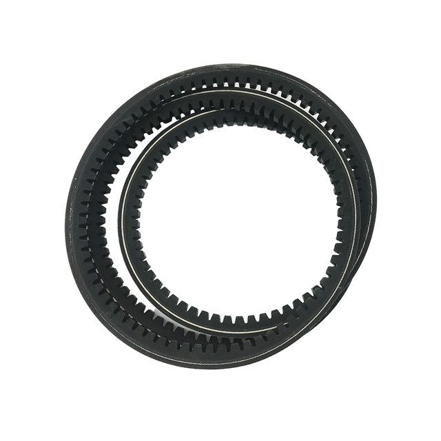 Correas trapezoidales estrechas dentadas RMA