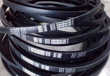 Problemas y soluciones del desgaste de la correa en V (en forma de V)