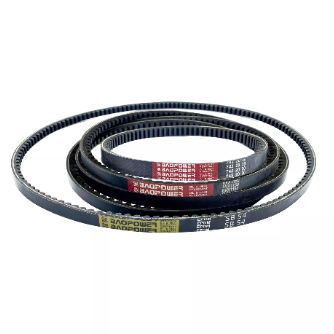 Cómo medir la correa V de goma