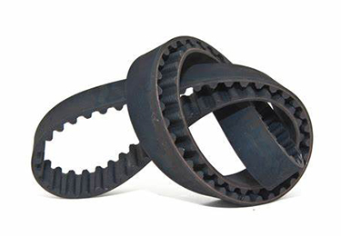 Correa de ventilador resistente