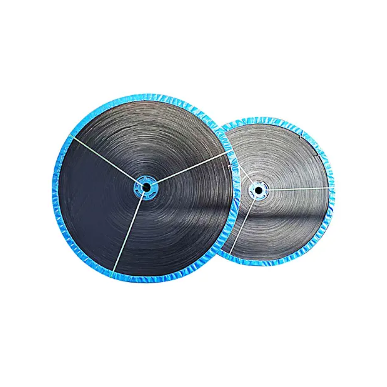 ¿Cuál es la diferencia entre las correas EP y NN?