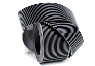 Aplicaciones de las correas Poly V