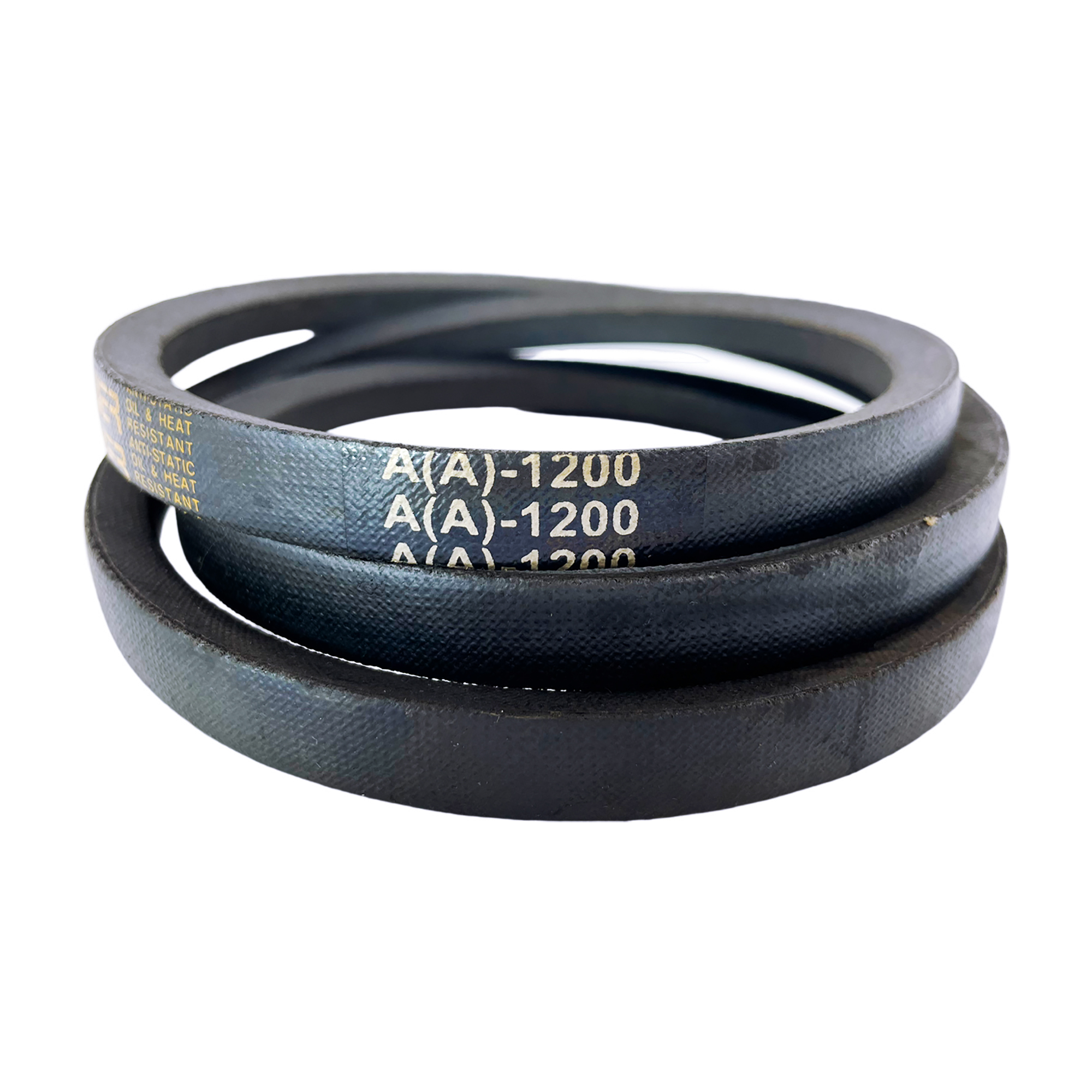 Las ventajas de las correas de distribución de doble cara en maquinaria compleja