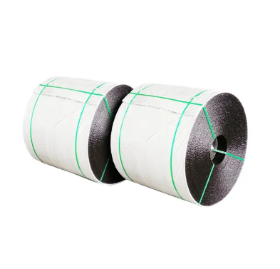 ¿Qué es NN en la cinta transportadora?