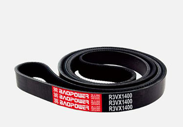 ¿Qué es una correa trapezoidal?