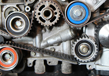 ¿Cuánto duran las correas de distribución?