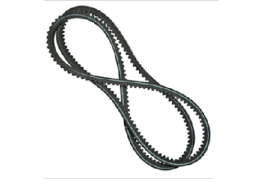 Correas trapezoidales dentadas