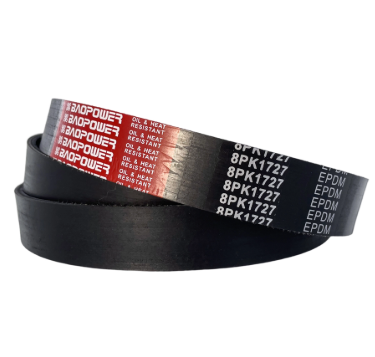 Correas poli V OEM